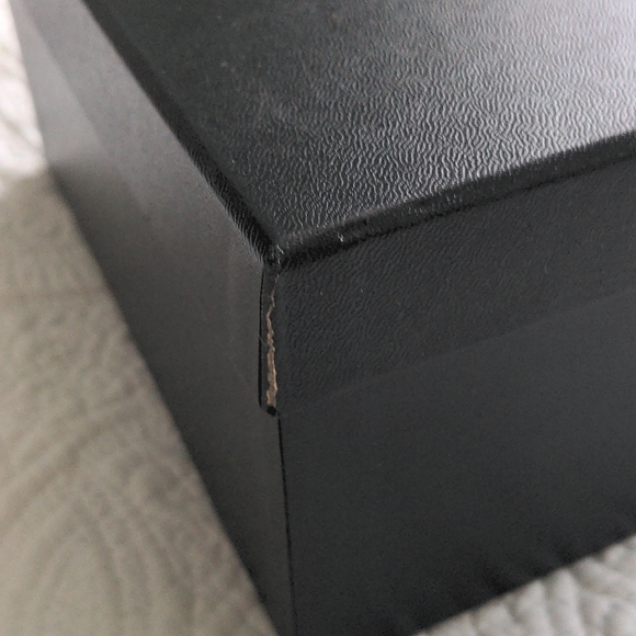 Chanel Shoes Box + Dust Bags - Picture 4 of 7